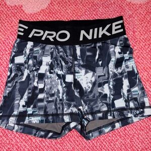 NIKE pros
